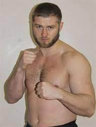 Andrei Ohotnik photo