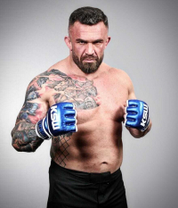 Daniel Omielanczuk [Polish Bear] photo