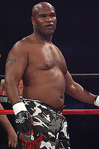 Gary Goodridge [Big Daddy] photo