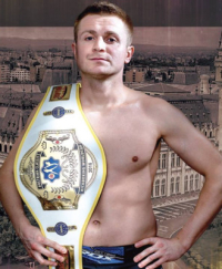 Marius Graunte photo