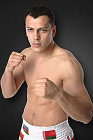 Zabit Samedov [Maugli (Mowgli)] photo