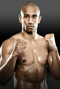 FRASER WEIGHTMAN photo