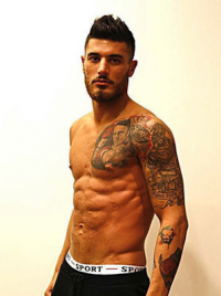 GIUSEPPE DE DOMENICO photo