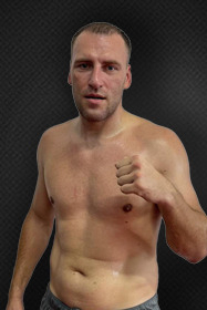 ANDRIUS BURNECKAS photo