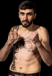 Maxim Pleshko photo