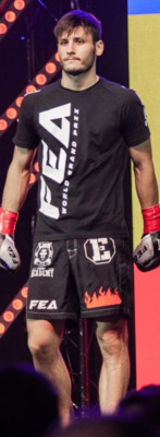 Radu Copaceanu photo