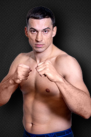 MANTAS JANISIUS photo