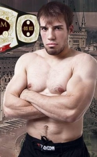 Frederik Kretschmer photo