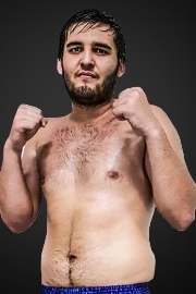 HABIB IBRAGIMOV photo