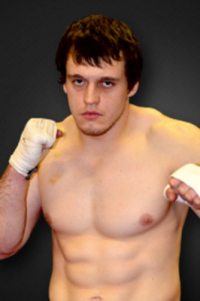 ARNOLDAS VAICIUS photo