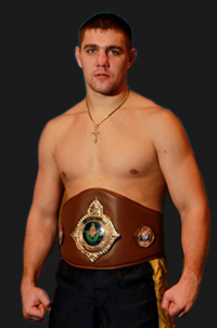 Serghei Liubcenko photo