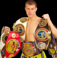 Dmitry Shakuta [Shok] photo