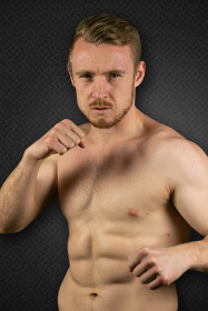 DANIEL FORSBERG [The Finnisher] photo