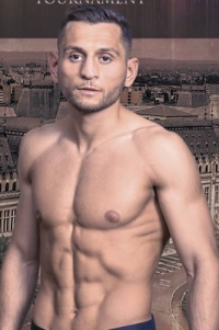 Andrei Leustean photo