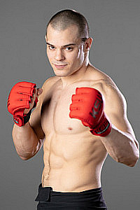 JIVKO STOIMENOV [The Bulgarian Ripper] photo