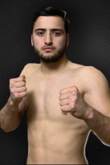 GIORGI NAKHUTSRISHVILI photo