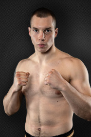 IGNAS PAULIUKEVICIUS photo