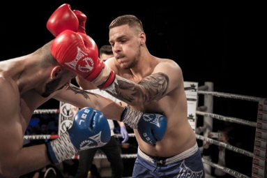 Alexandru Velenciuc photo