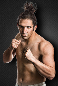 FARSHAD DEREKEH photo