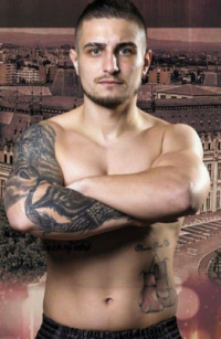 Cosmin Marcuta photo