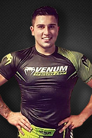 EIMANTAS ZDANCIUS photo