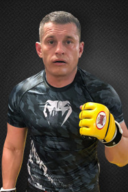 MANTAS JANUKONIS photo