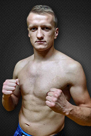 LINAS ANDRIJAUSKAS photo