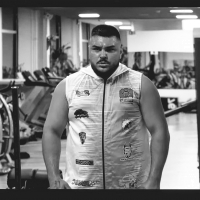 Marian Dinu [The Next Pitbull] photo