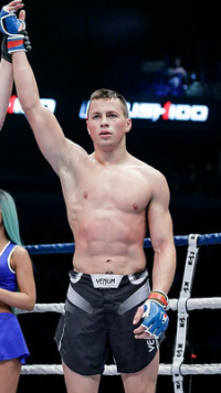 ERIKAS GOLUBOVSKIS photo