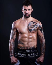 Bogdan Stoica [Bucharest Bad Boy] photo