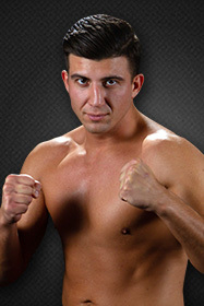 TOMAS STEPONKEVICIUS photo