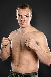 ALEXEY MARIZIHIN photo