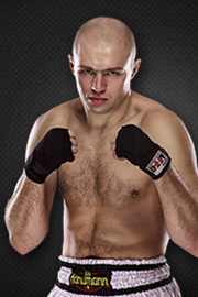 ALEXANDER OLEINIK [The Boa Constrictor] photo