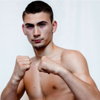 Daniel Pattvean [El Nino] photo