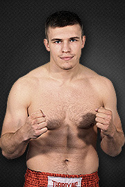 NIKOLAI BIELOZIERCIEV photo