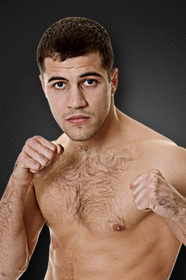 KAROLIS LIUKAITIS photo