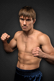 PAVEL TURUK [Bulldog] photo