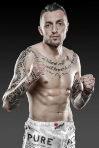 Anghel Cardos [GRASSHOPER] photo