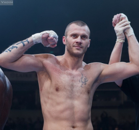 Vitaly Buhryakov photo