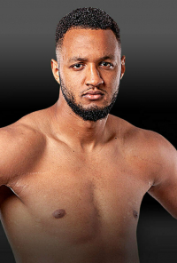 Ibrahim el Bouni [Mr. Cool] photo