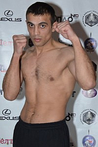 Mubaris Kurbanov photo