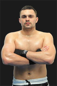 Alexandru Daniel photo