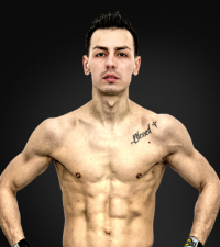 Alin Cimpan [NEW HERO] photo