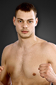 DARIUS MINKEVICIUS photo