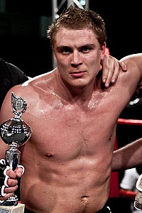 MELVIN van SUIJDAM [MVS] photo