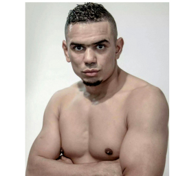 MOHAMMED EL BOULAHIATI photo