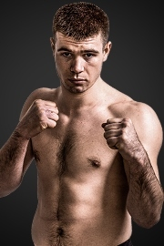 CONSTANTIN RUSU [Lioncrusher] photo