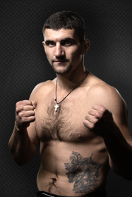 GYNZHU VOLODYMYR ["Vova"] photo