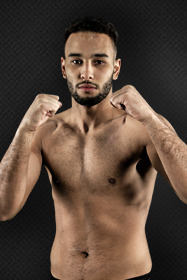 AKRAM BELMEKKI photo