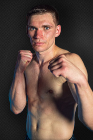 ANTON POLISCHUK photo